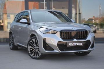 BMW iX1 xDrive30 M-Sport/360Cam/HUD/Keyless/Alu's 20" beschikbaar voor biedingen