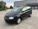 VOLKSWAGEN - TOURAN - Personenauto - 2006, Auto's, Gebruikt, Bedrijf, Overige carrosserie, Te koop