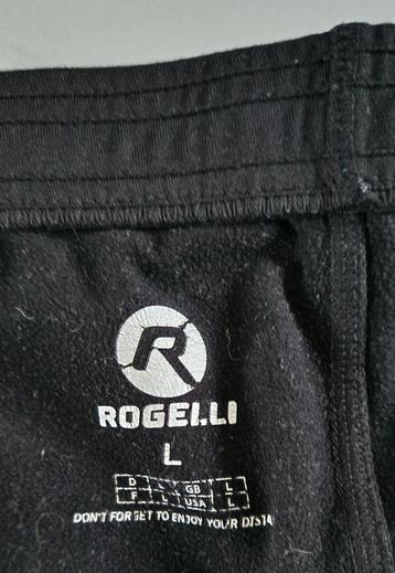 Koers opwarmingsbroek Rogelli disponible aux enchères