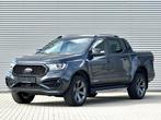 Ford Ranger D-Cab LIMITED EDITION MSRT NR 131 EDWARD DAVIES, Auto's, Ford, Automaat, 4 deurs, Stof, Gebruikt
