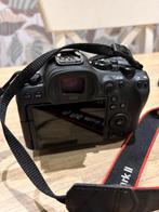 Canon r6 mark ii, Ophalen, Zo goed als nieuw, Canon