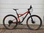 VTT Full Carbon Cannondale Scalpel SI CARBON 2, Autres marques, Enlèvement, Hommes, Utilisé