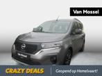 Nissan Townstar L1H1 DIG-T 130 MT Acenta, Auto's, Nissan, Voorwielaandrijving, Gebruikt, Overige modellen, 4 cilinders