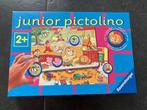 Gezelschapsspellen Junior Pictolino en Haba, Ophalen, Gebruikt, Rekenen