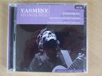 YASMINE : HOMMAGE = PORTFOLIO + PRET-A-PORTER - (2 CD), Cd's en Dvd's, Cd's | Nederlandstalig, Ophalen of Verzenden, Zo goed als nieuw