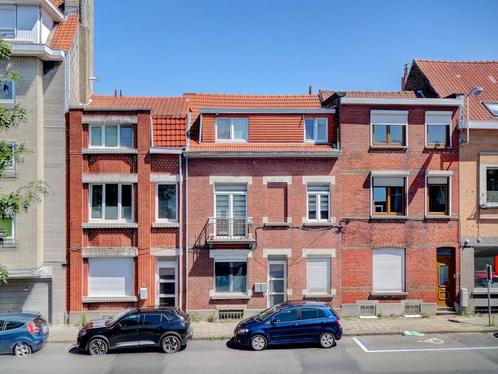 Opbrengsteigendom te koop in Evere, Immo, Huizen en Appartementen te koop, Vrijstaande woning, G