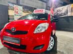 Toyota Yaris 1.0 - Airco - GARANTIE, Auto's, Elektrische ramen, Handgeschakeld, 5 deurs, Yaris
