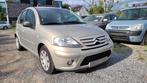 citroen C3 1.4i EXCLUSIVE wordt GEKEURD AIRCO OHBOEK 2008, Electronic Stability Program (ESP), 4 cilinders, Bedrijf, Euro 4