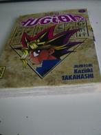 Manga:Yu- Gi -Oh tome 1, Boeken, Nieuw, Kazuki Takahashi, Fictie, Ophalen of Verzenden