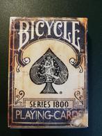 Speelkaarten "Bicycle" (nieuw), Hobby en Vrije tijd, Ophalen of Verzenden, Nieuw