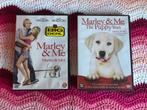 Marley & me en the puppy years, Alle leeftijden, Ophalen of Verzenden, Zo goed als nieuw, Romantische komedie