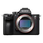 Sony A7R Mark III Body, Audio, Tv en Foto, Ophalen of Verzenden, Zo goed als nieuw, Sony