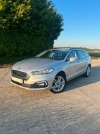 FORD MONDEO 2.0 TDCi 110 kW (150 PK), Auto's, Ford, Euro 6, Mondeo, Particulier, Te koop