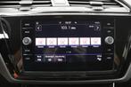 (1XHC330) VOLKSWAGEN TOURAN, Auto's, Monovolume, Gebruikt, Electronic Stability Program (ESP), Alcantara