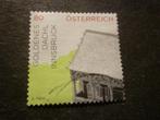 Oostenrijk/Autriche 2015 Mi 3188(o) Gestempeld/Oblitéré, Timbres & Monnaies, Timbres | Europe | Autriche, Envoi