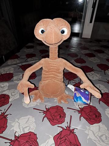 ET knuffel 35cm Nieuw beschikbaar voor biedingen
