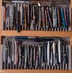 Lot pièces stylos anciens a restaurer ou combiner, Collections, Stylos, Utilisé, Enlèvement ou Envoi