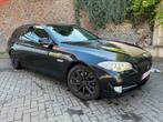 Bmw 520D F11, Auto's, Automaat, Euro 5, Particulier, Break