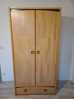 Kleerkast 2 deurs, Huis en Inrichting, Kasten | Kleerkasten, Ophalen, Zo goed als nieuw