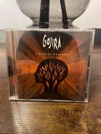 Gojira – L'Enfant Sauvage, CD & DVD, CD | Hardrock & Metal, Comme neuf, Enlèvement ou Envoi