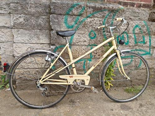 Vintage kinderfiets Motobecane mixte, Vélos & Vélomoteurs, Vélos | Ancêtres & Oldtimers, Moins de 47 cm, Années 60 ou plus récent