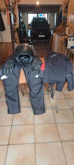 Combinaison complète arque RichaT pantalon 2XL , T veste 3XL, Comme neuf, Enlèvement ou Envoi
