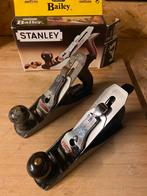 Stanley Blokschaaf Bailey 240mm x 45mm, Doe-het-zelf en Bouw, Ophalen, Nieuw