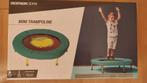 Decathlon mini trampoline, Ophalen