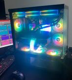 PC GAMER Combo 4k/1440p Neuf Garantie 2ans, Informatique & Logiciels, Neuf, 32 GB, 4 Ghz ou plus, Enlèvement