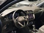 Volkswagen Tiguan E-Hybrid R-Line Full Black - Garantie, Auto's, Volkswagen, 42 g/km, Zwart, 5 zetels, 5 deurs