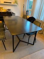 Tafel Maison Du Monde, 100 à 150 cm, Enlèvement, Utilisé, Chêne