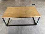 Table basse de salon, Maison & Meubles, Enlèvement, Comme neuf, Métal