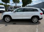 Skoda Kodiaq 1.4TSI 4x4 DSG 7Seater/Leder/Keyless/Carpl/Trek, Automaat, https://public.car-pass.be/vhr/120b8743-03bd-4633-b1f4-eb78e29b536e