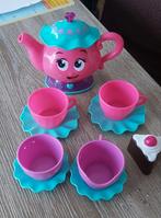 Theepotje en toebehoren, Kinderen en Baby's, Ophalen of Verzenden