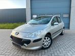 Peugeot 307 1.4i | 032.696 km! | Airco [ keuring + Carpass ], 5 places, Achat, Hatchback, 65 kW