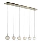 Philips Massive hanglamp FONTAINE, Huis en Inrichting, Ophalen, Gebruikt, Modern, Metaal