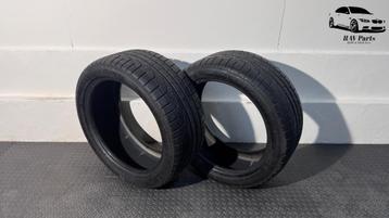 Winterbanden Pirelli Sottozero Runflat 275/40 R19 105V beschikbaar voor biedingen