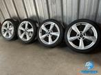 Nieuwe originele Audi A3 A4 18 inch Rotor velgen 5x112 AllSe, Auto-onderdelen, Banden en Velgen, 18 inch, Gebruikt, Banden en Velgen