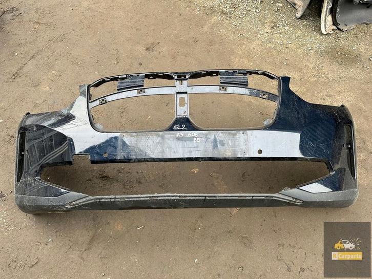 BMW IX3 G08 voorbumper, Auto-onderdelen, Carrosserie, Bumper, BMW, Gebruikt
