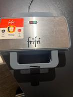 Frifri, Enlèvement, Comme neuf