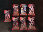 Destined rivals sleeved booster packs pokemon, Ophalen of Verzenden, Nieuw, Booster