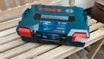 Bosch Professional GBH 18V LI Compact + 2 x 4 Ah accu, Doe-het-zelf en Bouw, Gereedschap | Boormachines, Ophalen of Verzenden