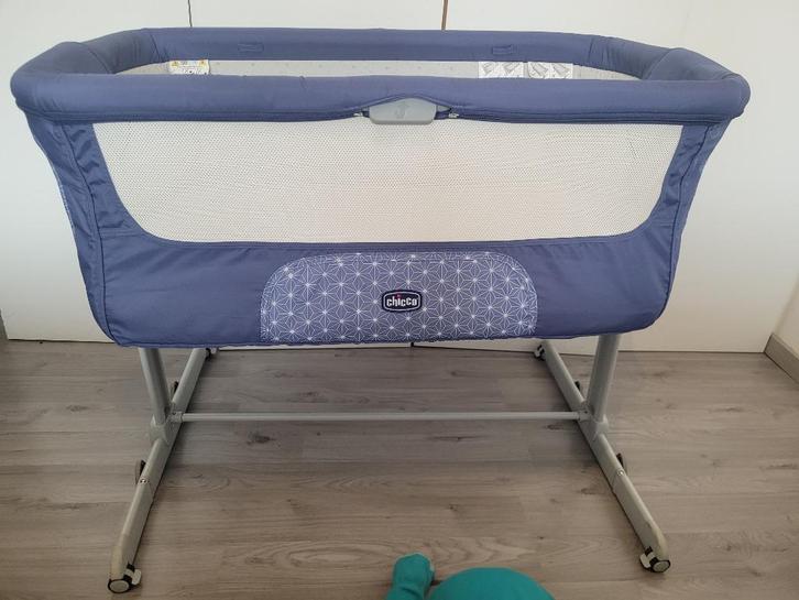 Lit cododo, Kinderen en Baby's, Babywiegjes en Ledikanten, Gebruikt, Ledikant, Ophalen