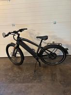 Stromer St1 M 983Wh van 2022, Fietsen en Brommers, Elektrische fietsen, Ophalen, Gebruikt, Stromer