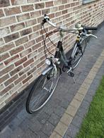 thompson dames fiets ., Ophalen, Zo goed als nieuw, Versnellingen