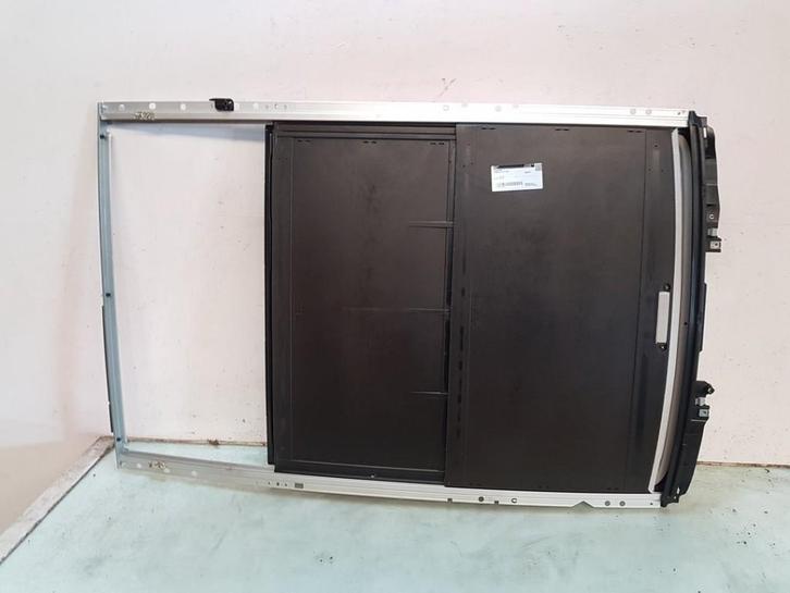 SCHUIF-KANTELDAK Citroën C3 (SX / SW) (01-2016/05-2018), Auto-onderdelen, Carrosserie, Citroën, Gebruikt