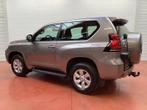 Toyota Land Cruiser 2.8 D4D AT Country Land Cruiser Country, Autos, Toyota, SUV ou Tout-terrain, 131 kW, Automatique, 177 ch