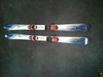 Ski's, Ophalen, 140 tot 160 cm, Rossignol, Zo goed als nieuw
