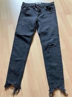 Jeans noir, Vêtements | Femmes, Jeans, Comme neuf, Noir, W30 - W32 (confection 38/40), Enlèvement ou Envoi