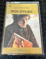 Bob Dylan : greatist hits, Gebruikt, 1 bandje, Ophalen of Verzenden, Origineel